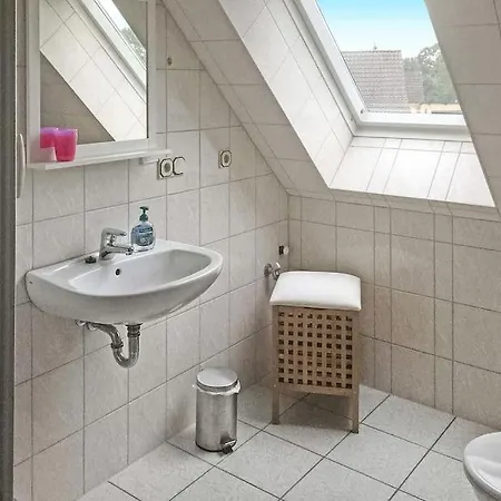 Appartement Haffblick In