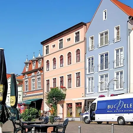 Haffblick In Apartment *