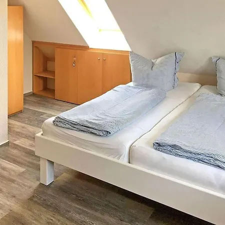 Apartment Haffblick In Ueckermunde